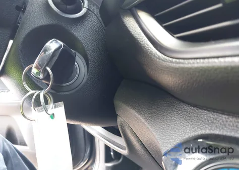 2019 Kia Forte S из США, поврежденный, VIN 3KPF34AD5KE073224